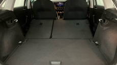 Volkswagen Polo 1.0 TSI Life 5dr Petrol Hatchback